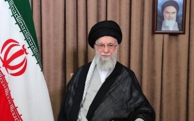 Israel issues death threat to Iran’s supreme leader