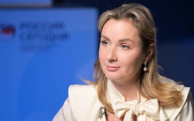 Russia to hand Ukraine list of children for return – children’s rights commissioner