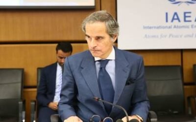 UN watchdog report ‘hardly’ justification for attack on Iran – IAEA chief