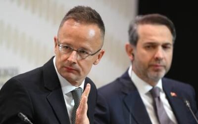 EU nation to keep Russian oil and gas flowing