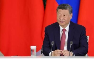 Where China stands on the Israel-Iran conflict
