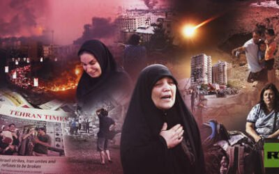 ‘This will end in World War III’: What are people expecting in Jerusalem and Tehran?