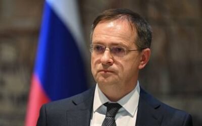 Russia ready to hand over 3,000 more bodies of fallen Ukrainian soldiers – top negotiator