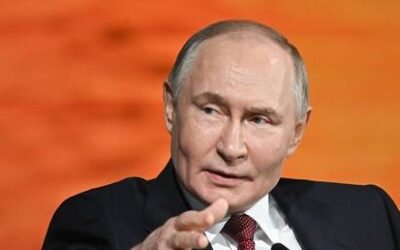 Iran has the right to use nuclear energy for peaceful purposes – Putin