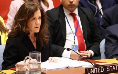 US presses Iran nuclear threat narrative despite IAEA’s denial