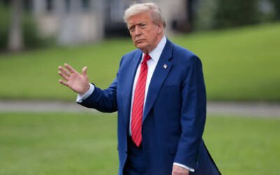 Pakistan recommends Trump for Nobel Peace Prize