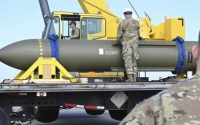US has bombed nuclear sites in Iran – Trump