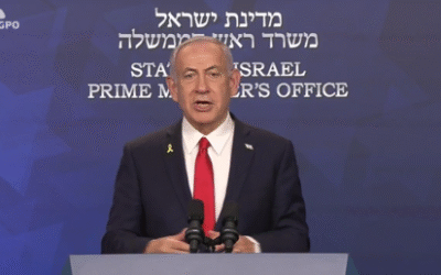 US strike on Iran will ‘change history’ – Netanyahu
