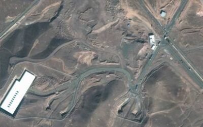 Iranian media assesses damage from US attack