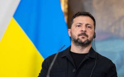 Zelensky makes new threats against Russia