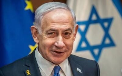 Netanyahu claims to have ‘interesting intel’ on Iran’s uranium