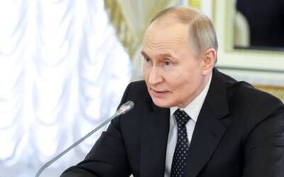 No justification for attack on Iran – Putin