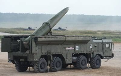 Russia strikes targets in Kiev Region – MOD