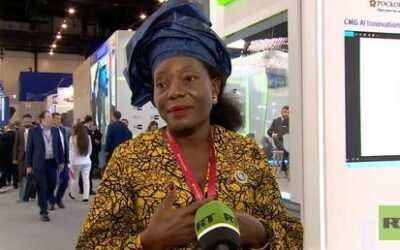 Russia nothing like the media stereotype – Kenyan MP