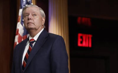 US senator threatens India, China and Russia over Ukraine – media