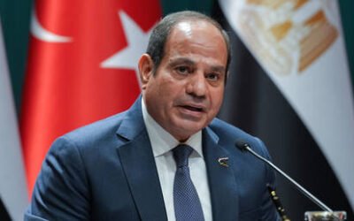 ‘No military solutions’ to Israel-Iran crisis – Egypt
