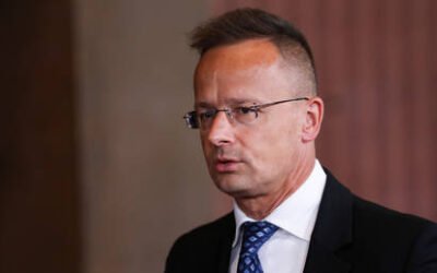 EU member states block new Russia sanctions