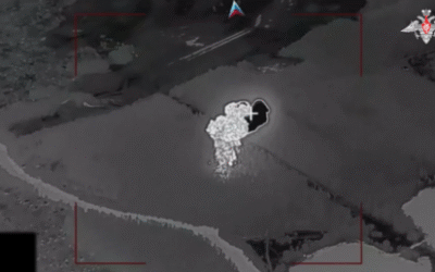 Russia strikes more Ukrainian military training sites – MOD (VIDEOS)