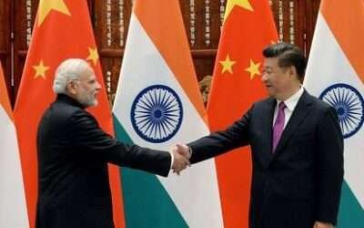 China-India relations have made ‘positive progress’ – Chinese foreign minister