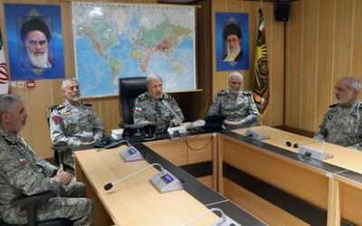 Iran confirms ceasefire with Israel