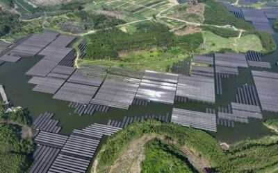 China sets new solar record – data