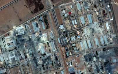 Tehran has the right to develop nuclear energy for peaceful purposes – Indian expert