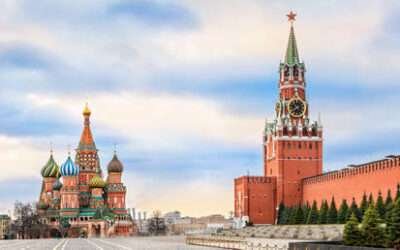 Kremlin outlines why Russia is ‘returning’ to Africa