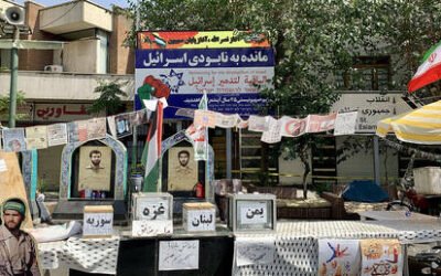 ‘Israel doomsday clock’ intact – Iranian media