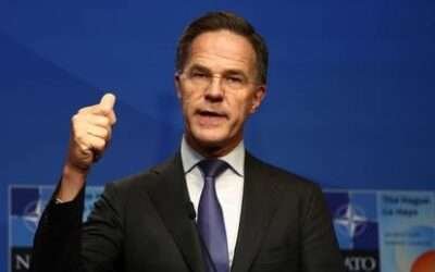 NATO chief dodges question about why to fear a ‘Russian attack’