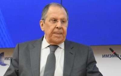 Moscow rejects Israel-Iran and Ukraine conflict comparison