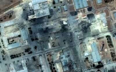 Western states lied about Iran’s nuclear program – Russia