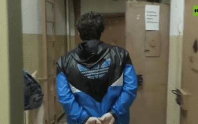 Spies from EU aspirant arrested in Moscow – FSB