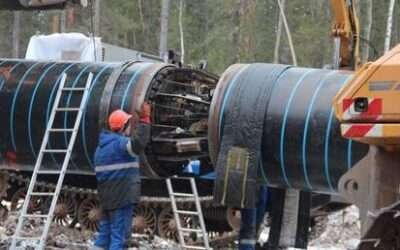 China warming to new Russian mega gas pipeline – WSJ