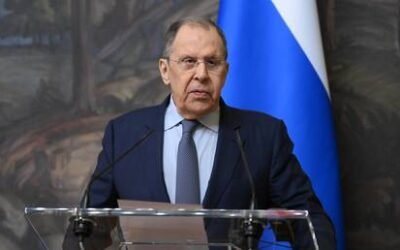 NATO spending hike won’t affect Russia’s security – Lavrov