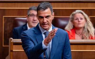 EU state calls out ‘double standards’ on Russia and Israel