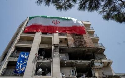 France warns of ‘worst-case scenario’ on Iran