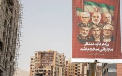 Israel sought to kill Iran’s Khamenei – defense chief