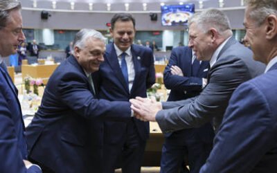 EU delays vote on new Russia sanctions – media