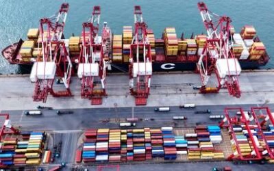 US and China finalize deal to resume rare-earth shipments