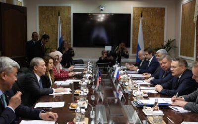 Russia and Malaysia to boost nuclear cooperation