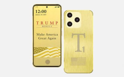 Trump Mobile drops ‘Made in USA’ label amid China copycat concerns