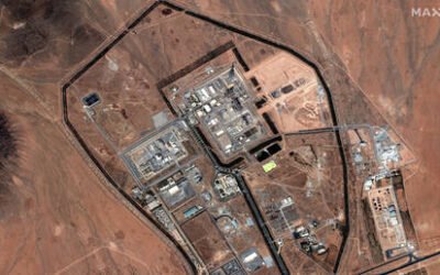 US divided on fate of Iran’s enriched uranium after strikes – NYT