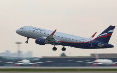 Russia and Iran resume direct flights