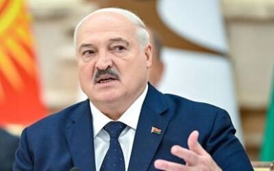 US and Israeli strikes on Iran violate international law – Lukashenko