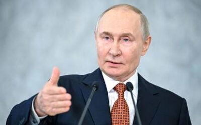 Ukraine conflict settlement, future of US-Russia relations, NATO’s ‘lies’: Highlights from Putin’s Q&A