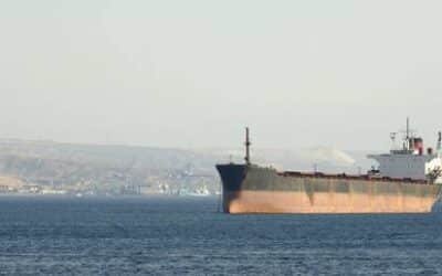 Red Sea ships faking links to Russia and China to dodge attacks – Reuters