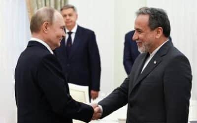 Russia’s surprising role in the Israel-Iran conflict that you might not know about