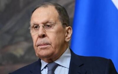 West will never succeed in attempts to defeat Russia – Lavrov