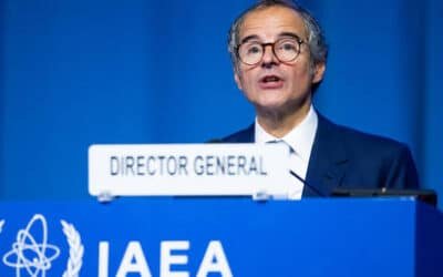 Iran could rebuild nuclear program within months – IAEA chief