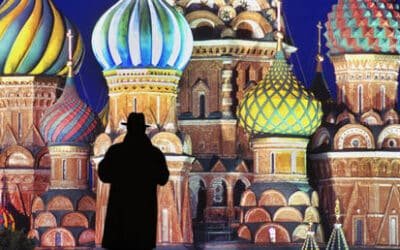 UK wasted 20 years searching for ‘Russian mole’ in MI6 – Guardian